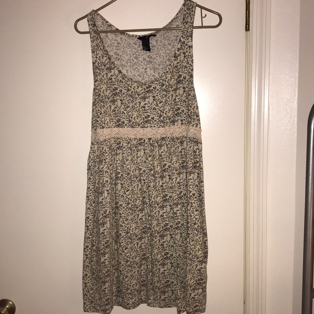Women’s summer dress